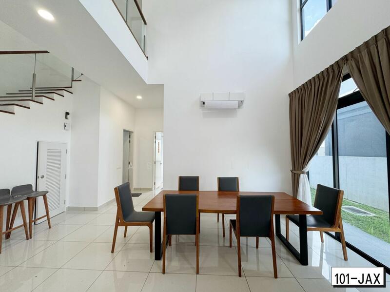 Dremien @ Eco Ardence untuk Untuk Dijual - RM 2,200,000, Feb 2026 - Dining Room - PropertyGuru.com.my