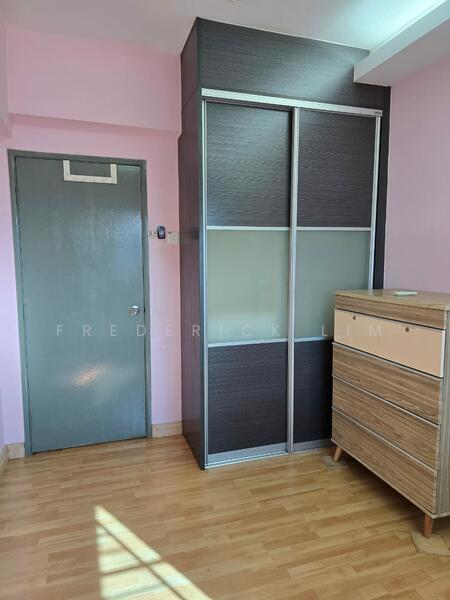 Service Residence for Sale at D'Alamanda - Frederick Lim - Bedroom - PropertyGuru.com.my