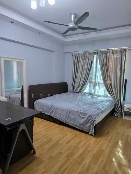 Service Residence for Sale at D'Alamanda - Frederick Lim - Bedroom - PropertyGuru.com.my