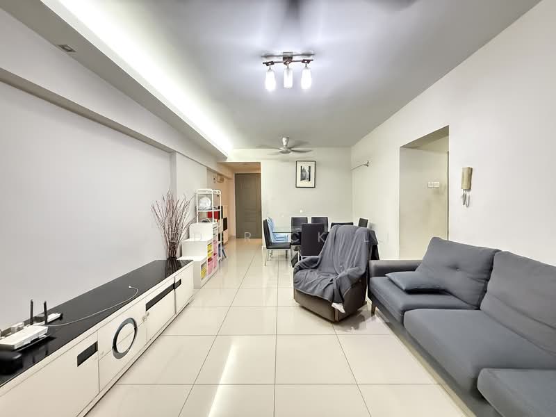 D'Alamanda untuk Untuk Dijual - RM 450,000, Apr 2026 - Living Room - PropertyGuru.com.my