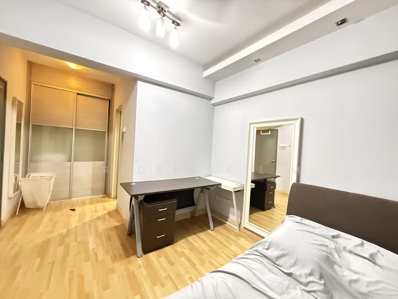 D'Alamanda untuk Untuk Dijual - RM 450,000, Apr 2026 - Bedroom - PropertyGuru.com.my