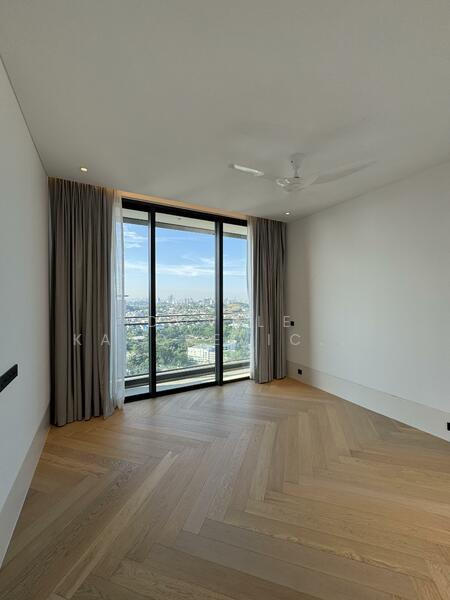 Aira Residence untuk Untuk Disewa - RM 22,000 /bulan, Feb 2026 - View - PropertyGuru.com.my