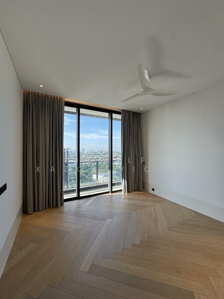 Aira Residence untuk Untuk Disewa - RM 22,000 /bulan, Feb 2026 - View - PropertyGuru.com.my