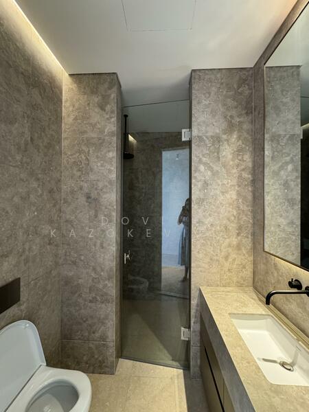 Aira Residence untuk Untuk Disewa - RM 22,000 /bulan, Feb 2026 - Bathroom - PropertyGuru.com.my