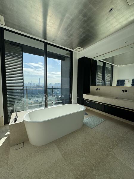 Aira Residence untuk Untuk Disewa - RM 22,000 /bulan, Feb 2026 - Bathroom - PropertyGuru.com.my