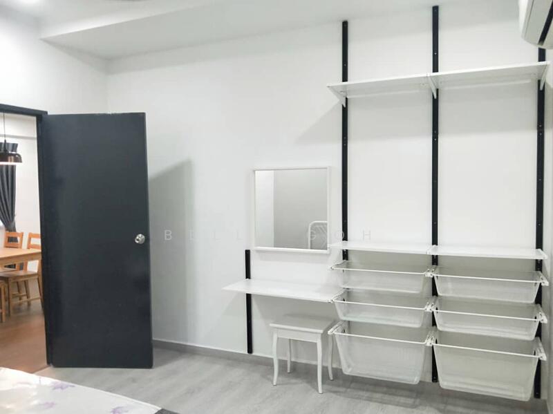 The Embassy (Bangunan Duta Impian) untuk Untuk Dijual - RM 430,000, Feb 2026 - bedroom - PropertyGuru.com.my