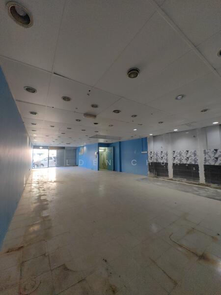 Shop for Rent in Kuala Terengganu (Terengganu) - Golden Chua - Interior - PropertyGuru.com.my