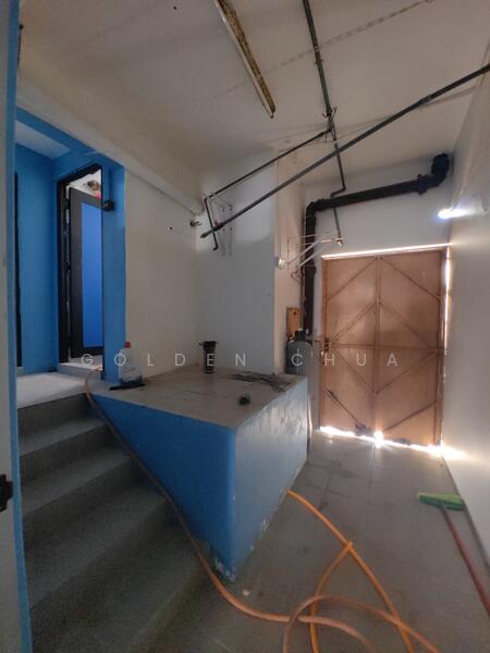 Shop for Rent in Kuala Terengganu (Terengganu) - Golden Chua - Entrance - PropertyGuru.com.my