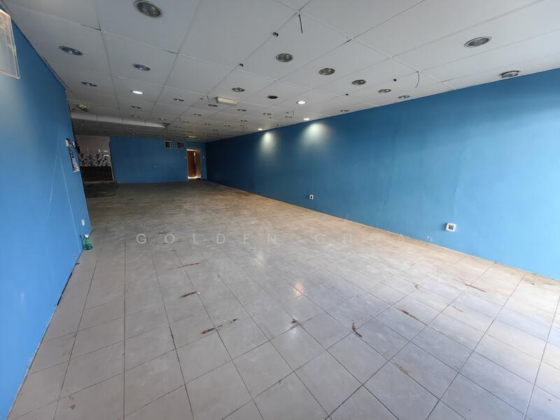 Shop for Rent in Kuala Terengganu (Terengganu) - Golden Chua - Interior - PropertyGuru.com.my