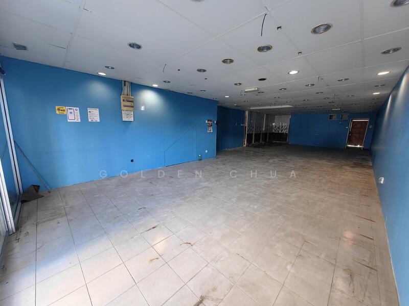 Shop for Rent in Kuala Terengganu (Terengganu) - Golden Chua - Interior - PropertyGuru.com.my