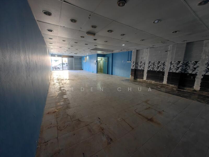 Shop for Rent in Kuala Terengganu (Terengganu) - Golden Chua - Interior - PropertyGuru.com.my
