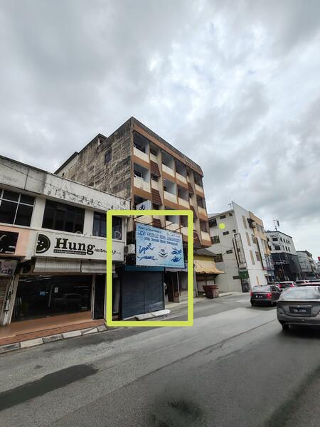 Shop for Rent in Kuala Terengganu (Terengganu) - Golden Chua - PropertyGuru.com.my