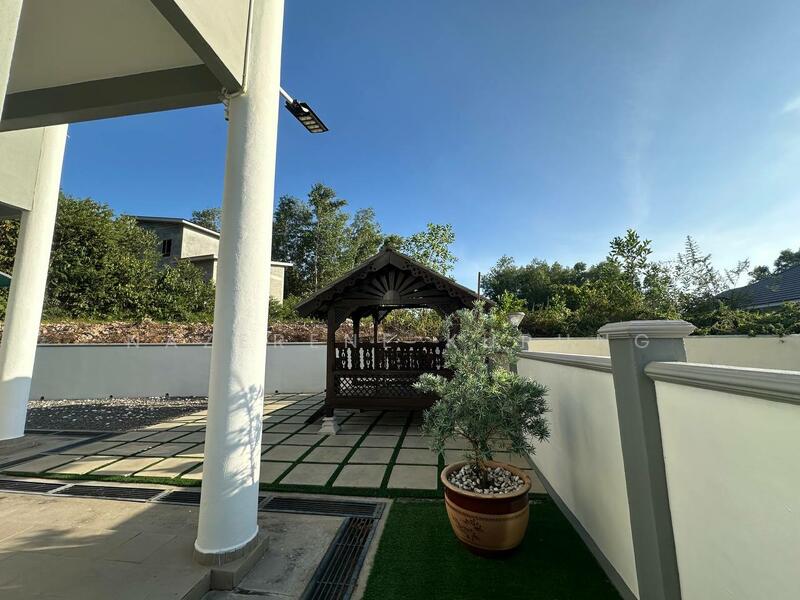 Taman Suasana Damai Indah untuk Untuk Dijual - RM 1,500,000, Feb 2026 - Exterior - PropertyGuru.com.my