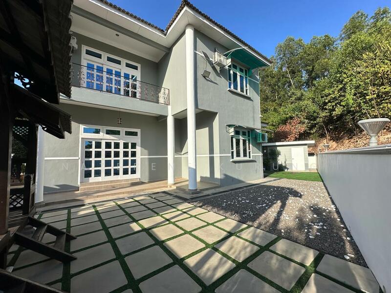 Taman Suasana Damai Indah untuk Untuk Dijual - RM 1,500,000, Feb 2026 - Exterior - PropertyGuru.com.my