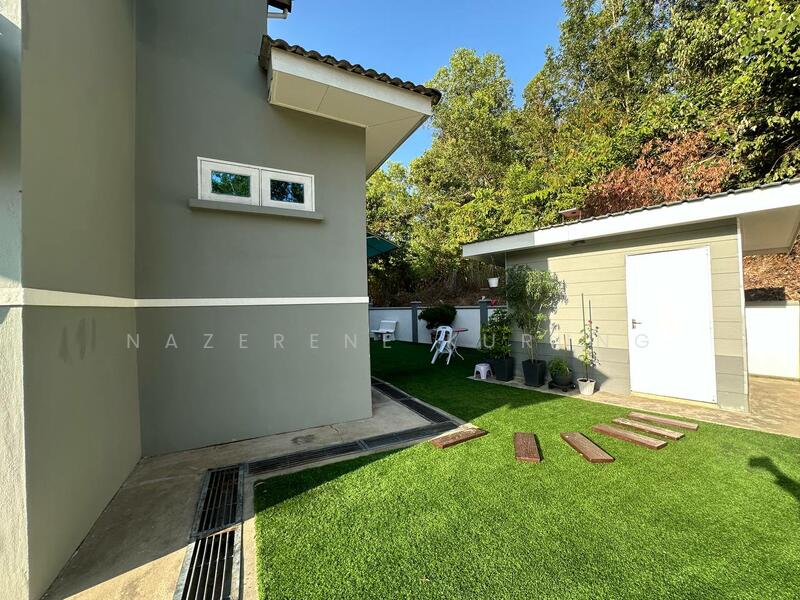 Taman Suasana Damai Indah untuk Untuk Dijual - RM 1,500,000, Feb 2026 - Exterior - PropertyGuru.com.my