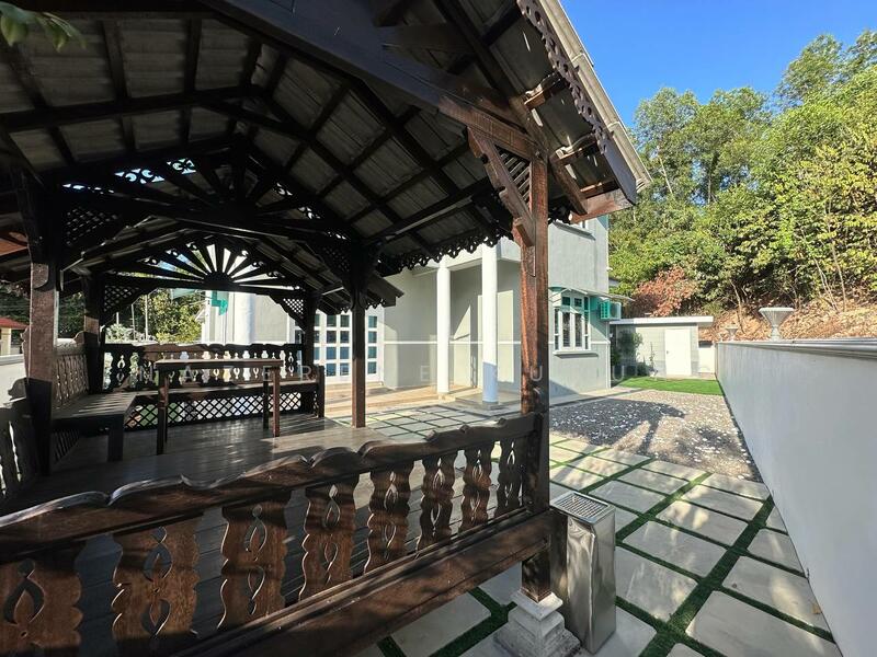 Taman Suasana Damai Indah untuk Untuk Dijual - RM 1,500,000, Feb 2026 - Exterior - PropertyGuru.com.my