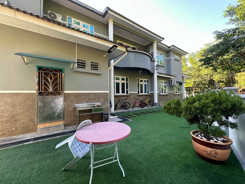 Taman Suasana Damai Indah untuk Untuk Dijual - RM 1,500,000, Feb 2026 - PropertyGuru.com.my