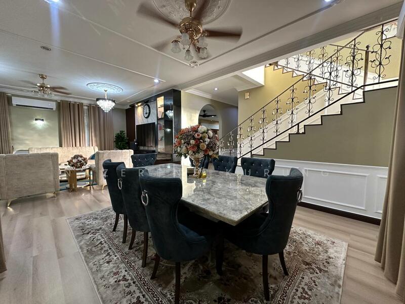 Taman Suasana Damai Indah untuk Untuk Dijual - RM 1,500,000, Feb 2026 - PropertyGuru.com.my