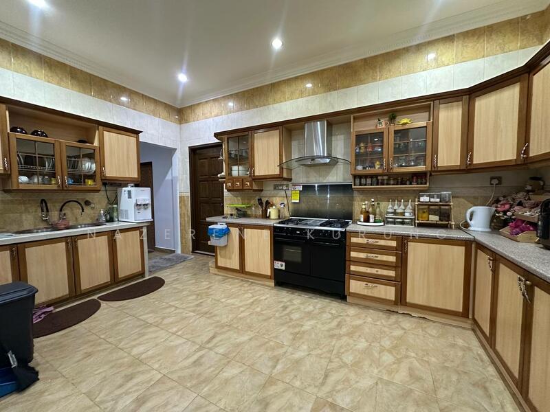 Taman Suasana Damai Indah untuk Untuk Dijual - RM 1,500,000, Feb 2026 - PropertyGuru.com.my