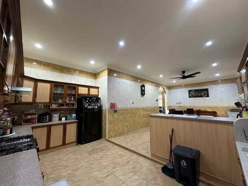 Taman Suasana Damai Indah untuk Untuk Dijual - RM 1,500,000, Feb 2026 - PropertyGuru.com.my