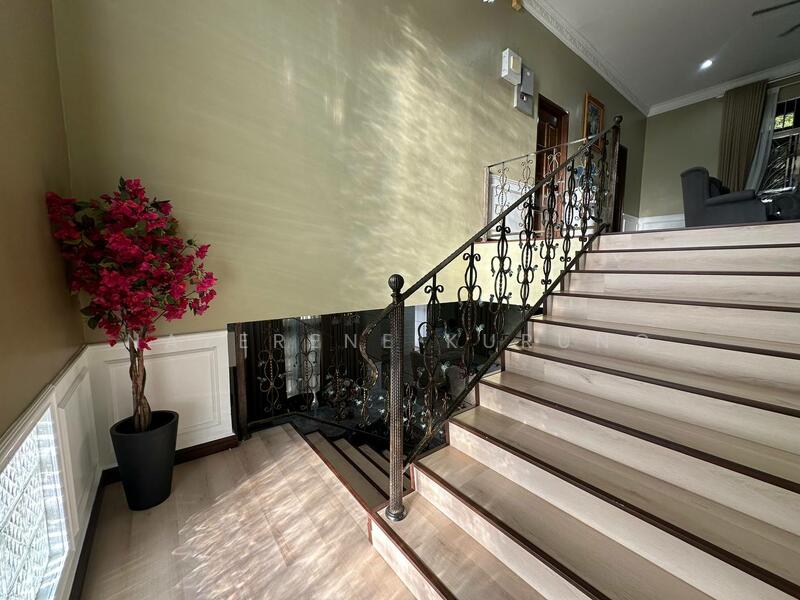 Taman Suasana Damai Indah untuk Untuk Dijual - RM 1,500,000, Feb 2026 - PropertyGuru.com.my