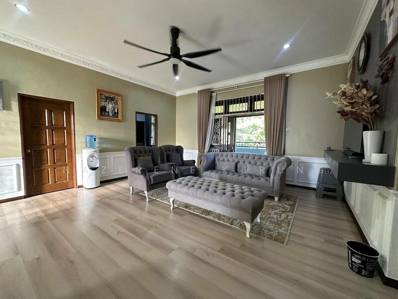 Taman Suasana Damai Indah untuk Untuk Dijual - RM 1,500,000, Feb 2026 - PropertyGuru.com.my