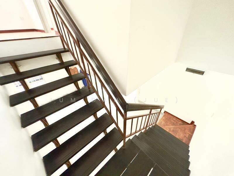 2-storey Terraced House for Sale in Sungai Buloh (Selangor) - JUMIDAH (JUE) - Interior - PropertyGuru.com.my