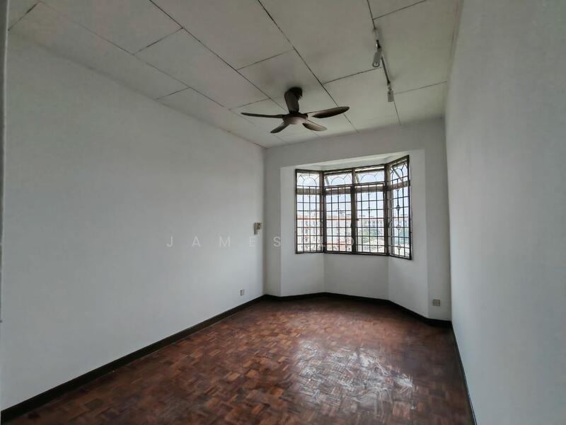Apartment for Rent at Subang Perdana Goodyear Court 9 - James Loh - Interior - PropertyGuru.com.my