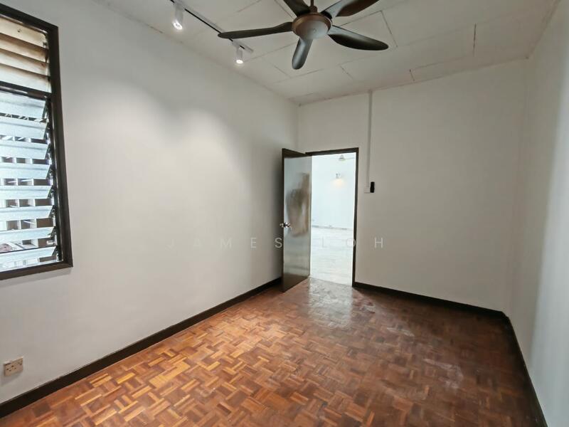 Apartment for Rent at Subang Perdana Goodyear Court 9 - James Loh - Interior - PropertyGuru.com.my