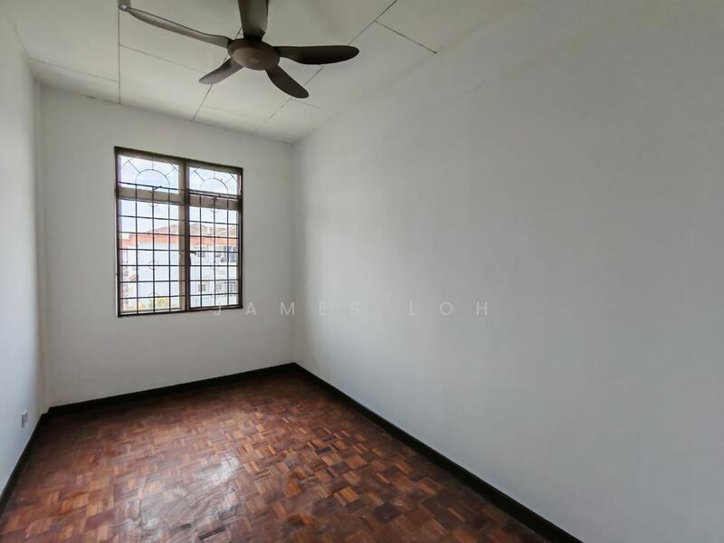 Apartment for Rent at Subang Perdana Goodyear Court 9 - James Loh - Interior - PropertyGuru.com.my