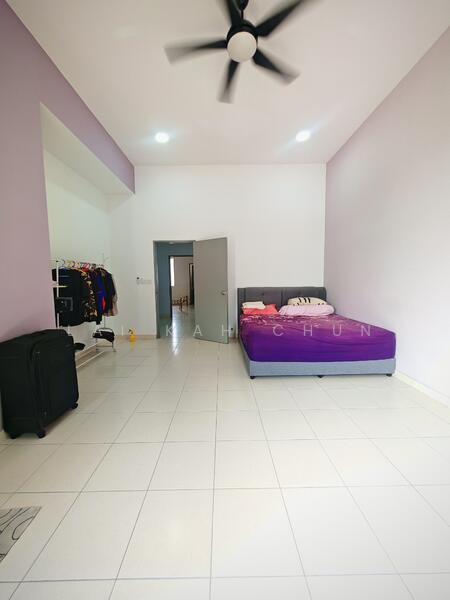 2-storey Terraced House for Sale in Seremban (Negeri Sembilan) - Lai Kah Chun - Bedroom - PropertyGuru.com.my