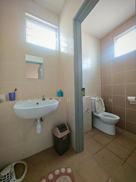 2-storey Terraced House for Sale in Seremban (Negeri Sembilan) - Lai Kah Chun - Bathroom - PropertyGuru.com.my