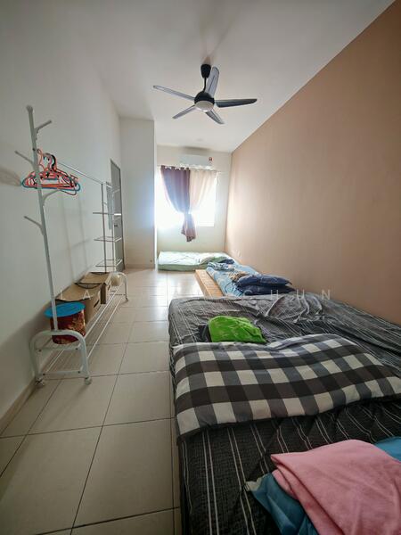 2-storey Terraced House for Sale in Seremban (Negeri Sembilan) - Lai Kah Chun - Bedroom - PropertyGuru.com.my