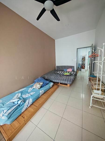 2-storey Terraced House for Sale in Seremban (Negeri Sembilan) - Lai Kah Chun - Bedroom - PropertyGuru.com.my