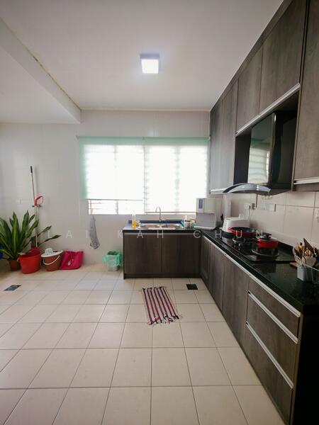 2-storey Terraced House for Sale in Seremban (Negeri Sembilan) - Lai Kah Chun - Kitchen - PropertyGuru.com.my