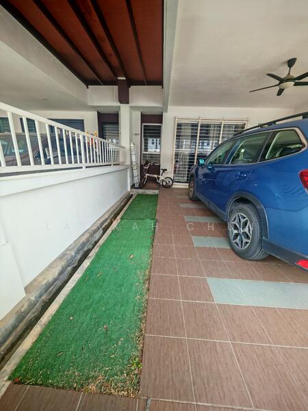 2-storey Terraced House for Sale in Seremban (Negeri Sembilan) - Lai Kah Chun - Exterior - PropertyGuru.com.my
