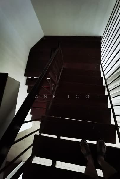 1-storey Terraced House for Rent in Taman Lestari Putra (Seri Kembangan) - Jane Loo - Interior - PropertyGuru.com.my