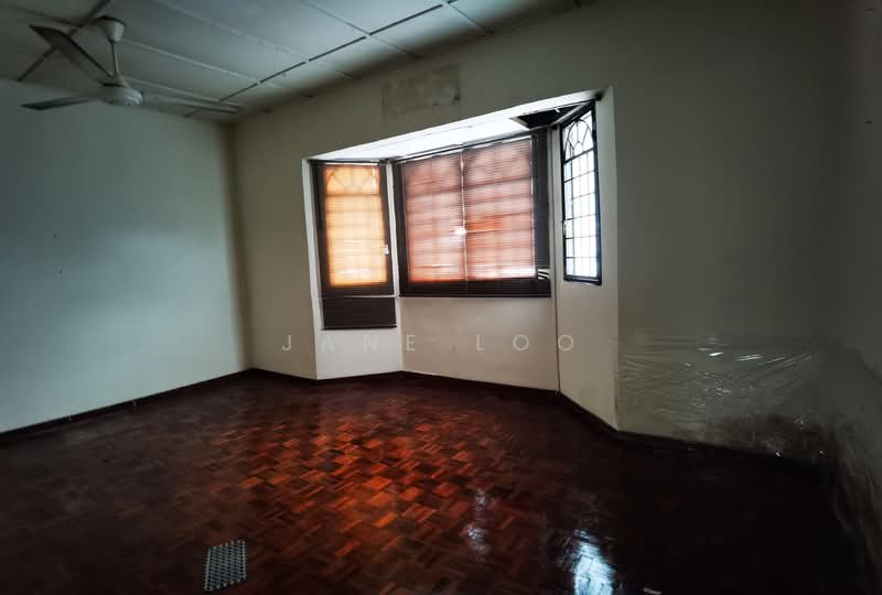 1-storey Terraced House for Rent in Taman Lestari Putra (Seri Kembangan) - Jane Loo - Interior - PropertyGuru.com.my