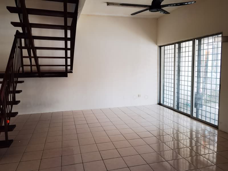 1-storey Terraced House for Rent in Taman Lestari Putra (Seri Kembangan) - Jane Loo - Interior - PropertyGuru.com.my
