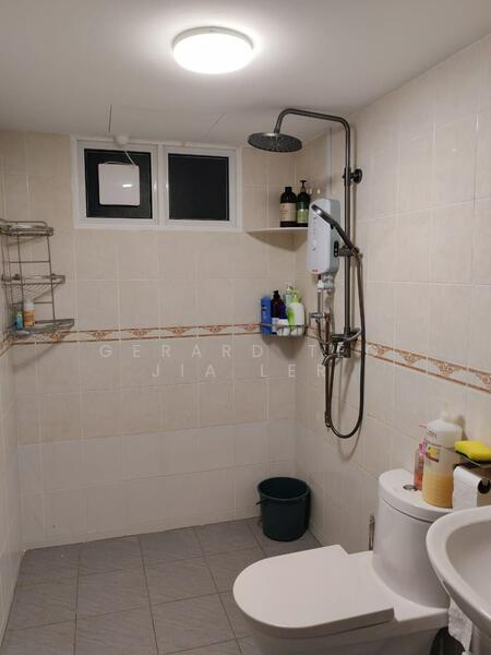 Greenlane Park untuk Untuk Dijual - RM 440,000, Mac 2026 - Bathroom - PropertyGuru.com.my
