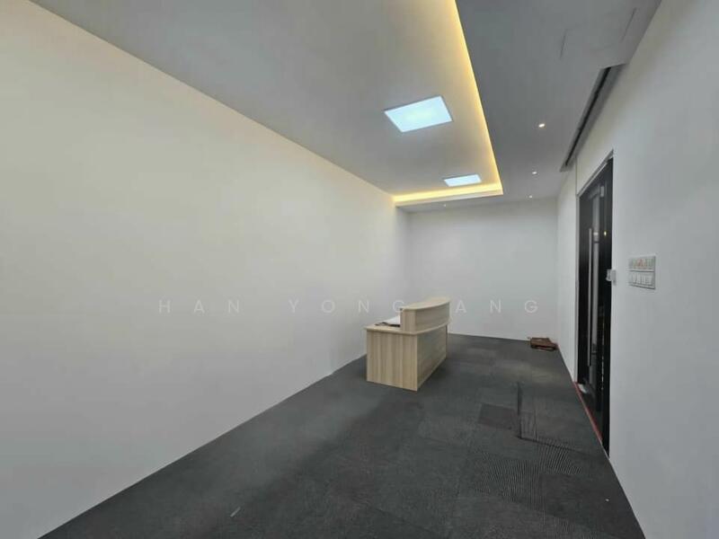 Shop for Rent in Taman Ekoflora (Johor Bahru) - Han Yong Ang - Interior - PropertyGuru.com.my