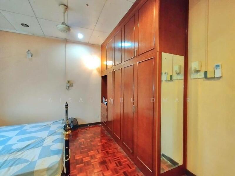 2-storey Terraced House for Sale in Usj 11 (Subang Jaya) - Faisal Abu Omar - Bedroom - PropertyGuru.com.my