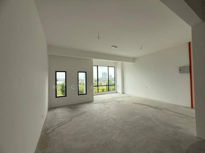 Shop / Office for Rent in Austin Crest (Johor Bahru) - Michelle He - Interior - PropertyGuru.com.my