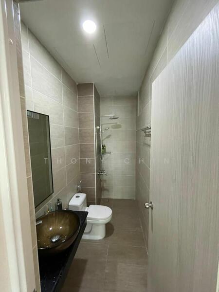 Apartment for Rent at Havona - Thony Chin - Bathroom - PropertyGuru.com.my