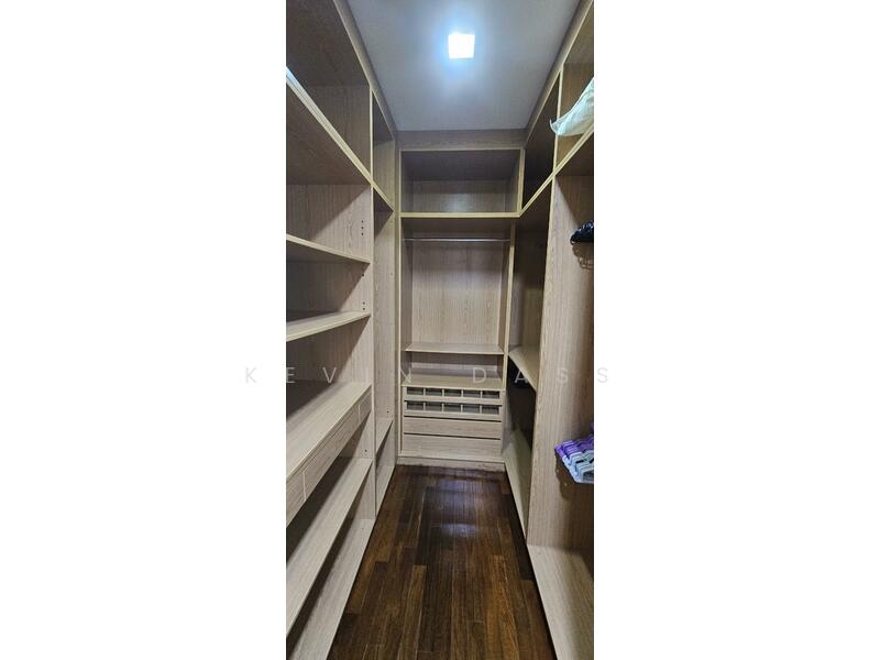 Service Residence for Rent at Binjai Residency - Kevin Dass - Interior - PropertyGuru.com.my