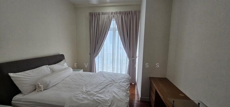 Service Residence for Rent at Binjai Residency - Kevin Dass - Bedroom - PropertyGuru.com.my