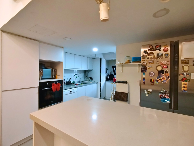 Ampang 971 untuk Untuk Disewa - RM 6,500 /bulan, Feb 2026 - Kitchen - PropertyGuru.com.my