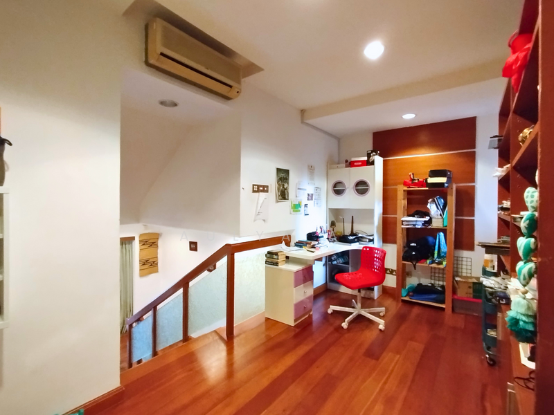 Ampang 971 untuk Untuk Disewa - RM 6,500 /bulan, Feb 2026 - Study - PropertyGuru.com.my