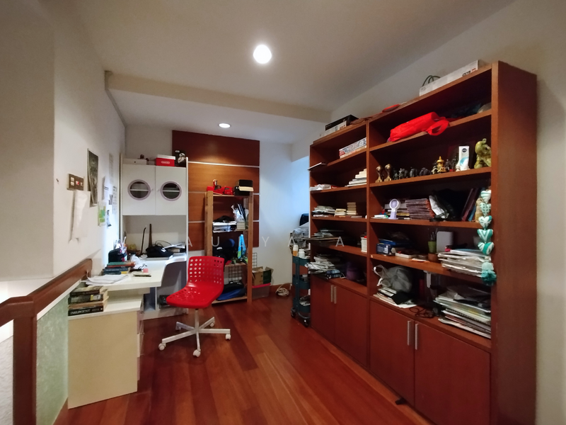 Ampang 971 untuk Untuk Disewa - RM 6,500 /bulan, Feb 2026 - Study - PropertyGuru.com.my