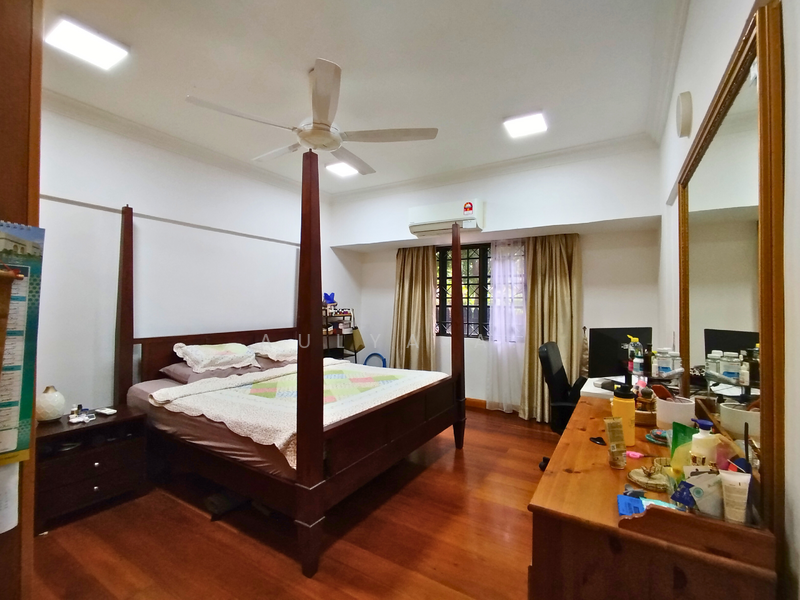 Ampang 971 untuk Untuk Disewa - RM 6,500 /bulan, Feb 2026 - Bedroom - PropertyGuru.com.my